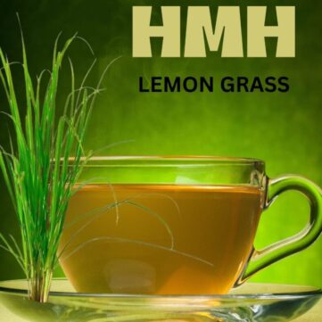 Lemon Grass