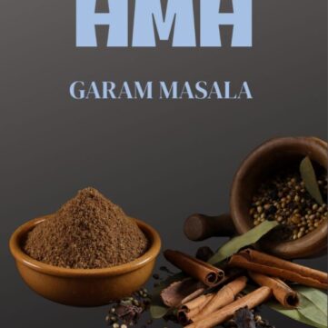 Garam Masala
